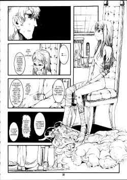 Page 33 of Schuppen Harnische