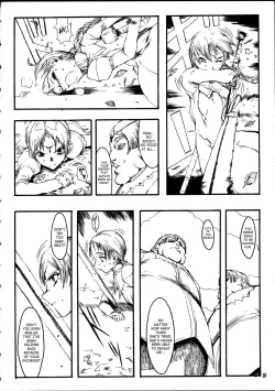 Page 9 of Schuppen Harnische