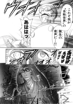 Page 43 of Yosuteinu Haihin Shuu II