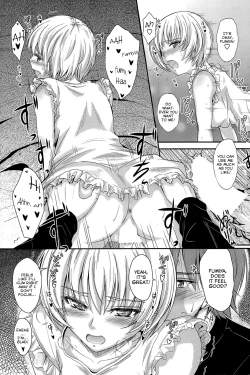 Page 17 of Ya.ku.so.ku | Promise