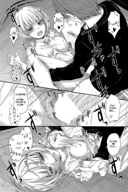 Page 20 of Ya.ku.so.ku | Promise