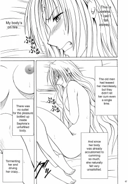 Page 55 of Sefiria Kiwami | Sephiria's Limit