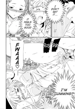 Page 132 of Shitai Kara Suru no | I Do It Because I Want To