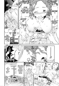 Page 138 of Shitai Kara Suru no | I Do It Because I Want To