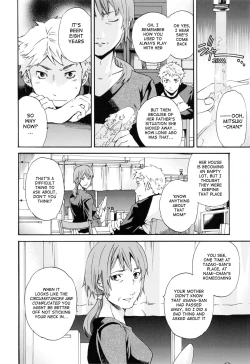 Page 14 of Shitai Kara Suru no | I Do It Because I Want To