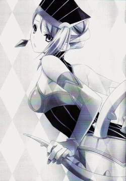 Page 22 of Absolute Zero