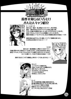 Page 3 of Midarezaki Joshuu Kaizoku 2