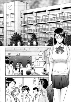Page 79 of Houkago Chokyo Housoshitsu
