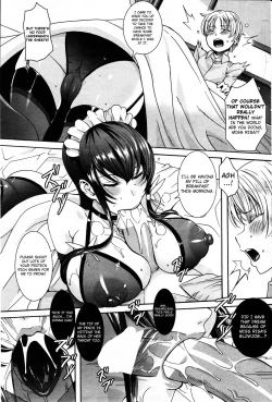 Page 20 of Takusan Meshiagare Goshujin-sama | Please Help Yourself, Master!