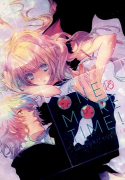 Page 1 of ONE MORE TIME!