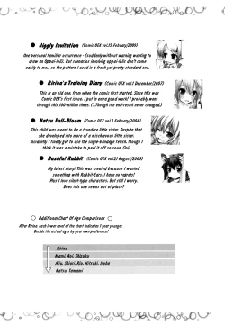 Page 101 of FEVER! Pack'n Co