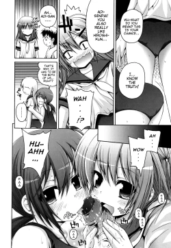 Page 53 of FEVER! Pack'n Co