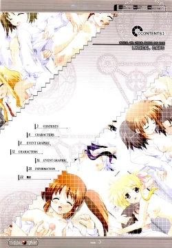 Page 2 of LYRICAL DAYS