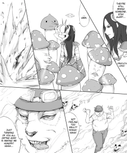 Page 10 of Irelia's Trinity force