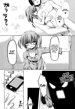 Page 22 of Itoko De Futago No Imouto Takanashi Yui