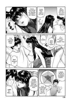 Page 136 of Zutto Issho | Together Forever