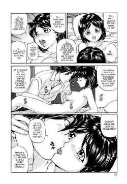 Page 40 of Zutto Issho | Together Forever