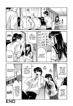 Page 66 of Zutto Issho | Together Forever