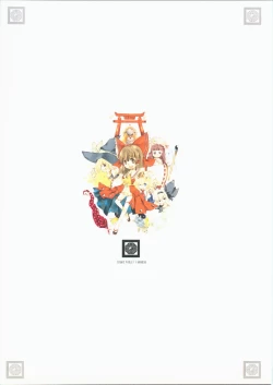 Page 34 of 東方繪彩堂