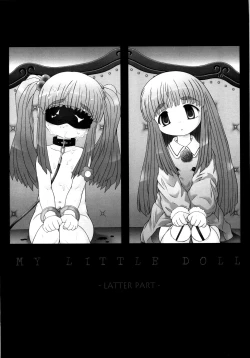 Page 17 of My Little Doll