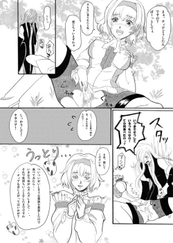 Page 9 of Obssessed with Tales