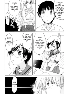 Page 152 of Zecchou Boshi - Ecstasie Mother and Child