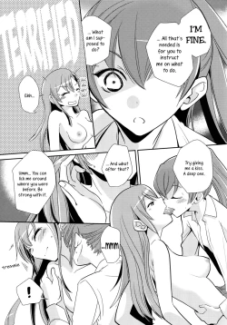 Page 10 of Kumano ga Suzuya ni Shite Mitai Hon | A Book Where Kumano Does What She Wants to Suzuya