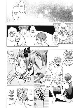 Page 22 of Tomodachi