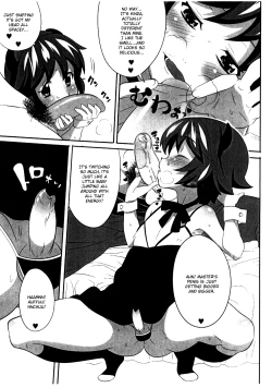 Page 7 of Yes, We are Unforgiven