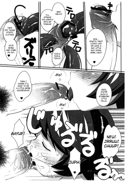 Page 9 of Yes, We are Unforgiven