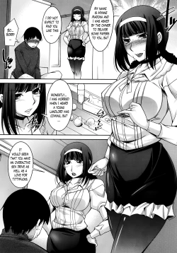 Page 46 of Taikutsu na Gogo no Sugoshikata Ch. 14