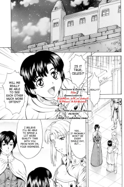 Page 123 of Ginryuu no Reimei | Dawn of the Silver Dragon Ch. 28-39