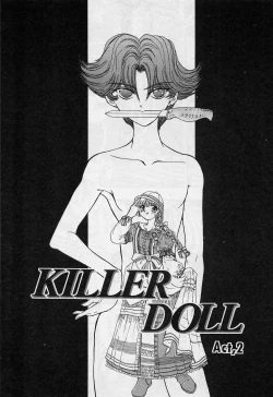 Page 22 of Killer Doll