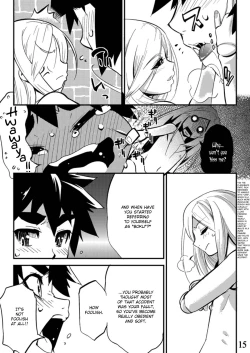 Page 15 of Conquista Doll