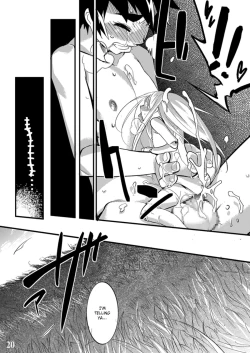 Page 20 of Conquista Doll