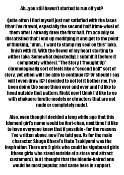 Page 22 of Akuma na Kanojo