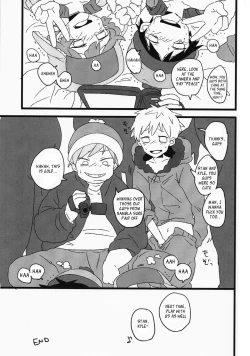 Page 6 of Koitsura no Jinse Boroboro ni Shiteyarouze! | Tattered Life