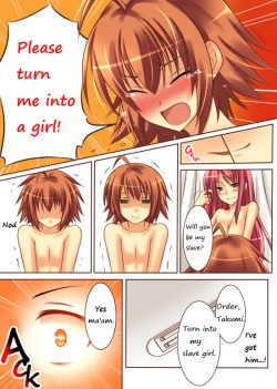 Page 26 of Trans-Vampire