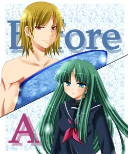 Page 64 of Trans-Vampire