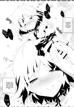 Page 25 of Daga, Otoko Da