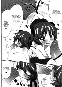 Page 8 of Yes, We are Unforgiven