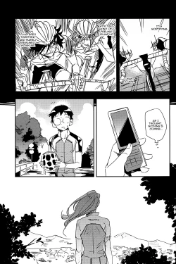 Page 11 of God bless you