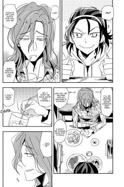 Page 6 of God bless you