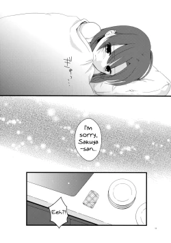 Page 10 of Marshmallow Heart