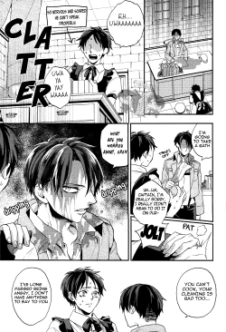 Page 10 of Okaeri kudasai mase Goshujin-sama! | Welcome Back, Master!!