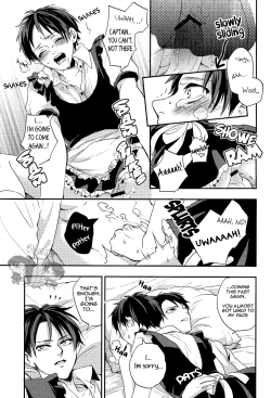 Page 18 of Okaeri kudasai mase Goshujin-sama! | Welcome Back, Master!!