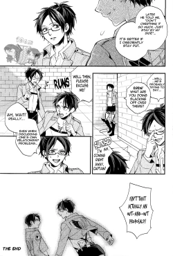 Page 24 of Okaeri kudasai mase Goshujin-sama! | Welcome Back, Master!!