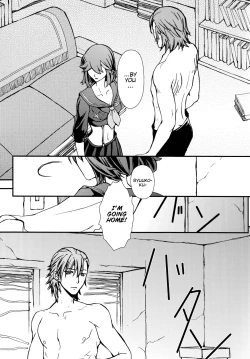 Page 15 of Seraphic Girl