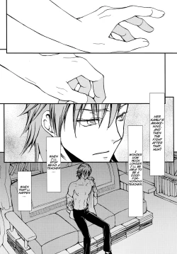 Page 16 of Seraphic Girl