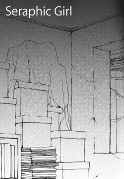 Page 7 of Seraphic Girl